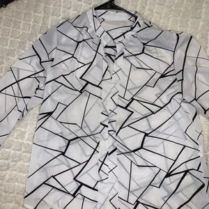Dress shirt